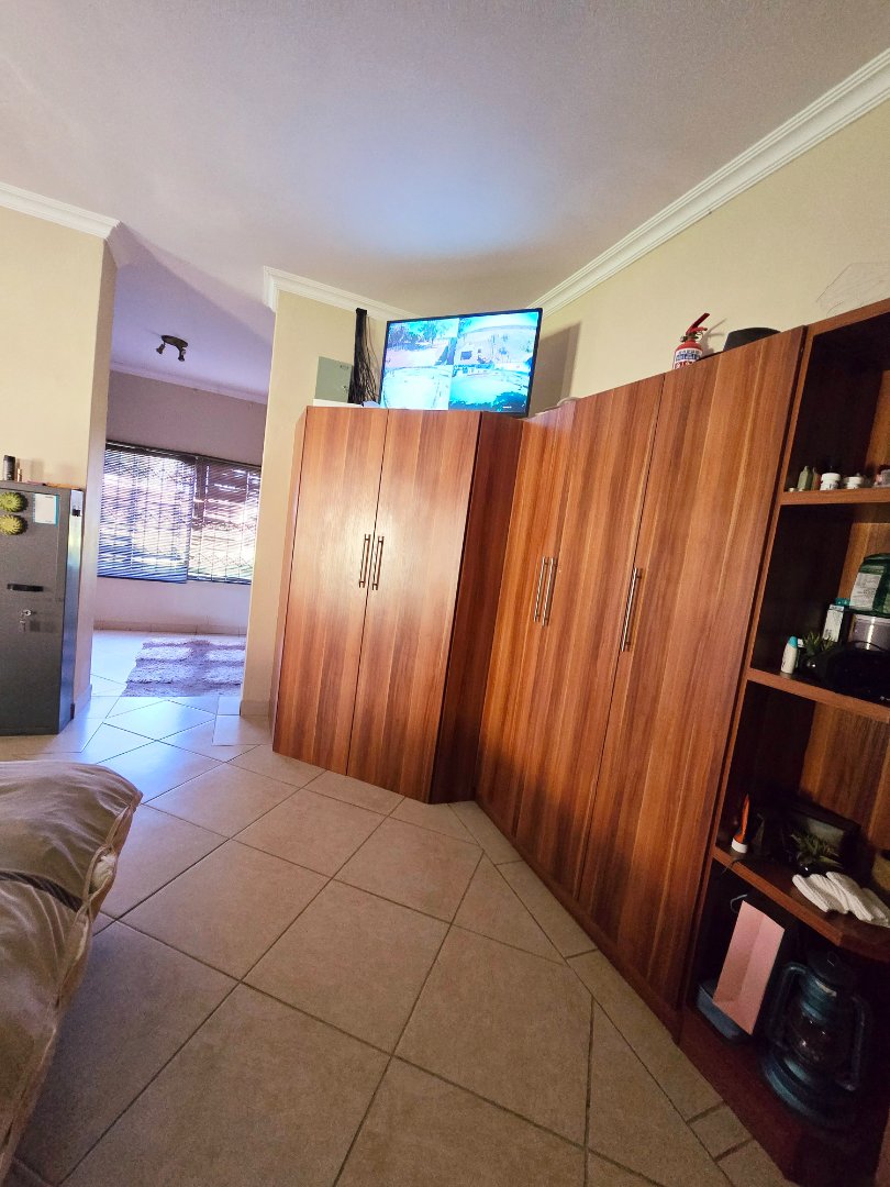 Commercial Property for Sale in Klerksdorp Rural North West